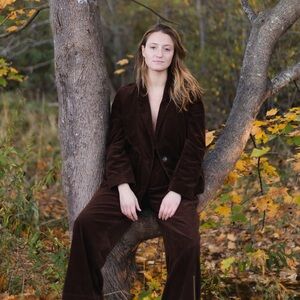 Meet your Posher, Jen